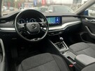 Škoda Octavia Salon Polska Poleasingowy I właściciel Serwis ASO VAT 23% Bezwypadkowy - 11