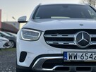 Mercedes GLC 200 Salon Polska Poleasingowy I właściciel Serwis ASO VAT 23% Bezwypadkowy - 5