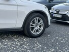 Mercedes GLC 200 Salon Polska Poleasingowy I właściciel Serwis ASO VAT 23% Bezwypadkowy - 13