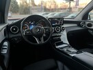 Mercedes GLC 200 Salon Polska Poleasingowy I właściciel Serwis ASO VAT 23% Bezwypadkowy - 14