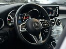 Mercedes GLC 200 Salon Polska Poleasingowy I właściciel Serwis ASO VAT 23% Bezwypadkowy - 15