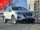 Nissan Qashqai Salon Polska Poleasingowy I właściciel Serwis ASO VAT 23% Bezwypadkowy - 1