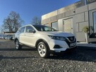 Nissan Qashqai Salon Polska Poleasingowy I właściciel Serwis ASO VAT 23% Bezwypadkowy - 3