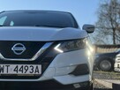 Nissan Qashqai Salon Polska Poleasingowy I właściciel Serwis ASO VAT 23% Bezwypadkowy - 5