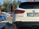 Nissan Qashqai Salon Polska Poleasingowy I właściciel Serwis ASO VAT 23% Bezwypadkowy - 10