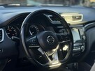 Nissan Qashqai Salon Polska Poleasingowy I właściciel Serwis ASO VAT 23% Bezwypadkowy - 12