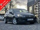 Opel Astra Salon Polska Poleasingowy I właściciel Serwis ASO VAT 23% Bezwypadkowy