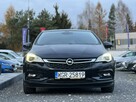 Opel Astra Salon Polska Poleasingowy I właściciel Serwis ASO VAT 23% Bezwypadkowy - 4