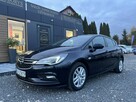 Opel Astra Salon Polska Poleasingowy I właściciel Serwis ASO VAT 23% Bezwypadkowy - 6
