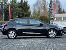 Opel Astra Salon Polska Poleasingowy I właściciel Serwis ASO VAT 23% Bezwypadkowy - 8