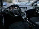 Opel Astra Salon Polska Poleasingowy I właściciel Serwis ASO VAT 23% Bezwypadkowy - 11