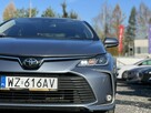 Toyota Corolla Salon Polska Poleasingowy I właściciel Serwis ASO VAT 23% Bezwypadkowy - 5