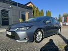 Toyota Corolla Salon Polska Poleasingowy I właściciel Serwis ASO VAT 23% Bezwypadkowy - 6