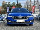 Škoda Octavia Salon Polska Poleasingowy I właściciel Serwis ASO VAT 23% Bezwypadkowy - 4