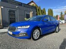 Škoda Octavia Salon Polska Poleasingowy I właściciel Serwis ASO VAT 23% Bezwypadkowy - 5