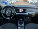 Škoda Octavia Salon Polska Poleasingowy I właściciel Serwis ASO VAT 23% Bezwypadkowy - 14
