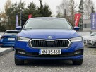 Škoda Octavia Salon Polska Poleasingowy I właściciel Serwis ASO VAT 23% Bezwypadkowy - 4