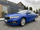 Škoda Octavia Salon Polska Poleasingowy I właściciel Serwis ASO VAT 23% Bezwypadkowy - 5