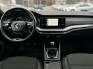 Škoda Octavia Salon Polska Poleasingowy I właściciel Serwis ASO VAT 23% Bezwypadkowy - 12