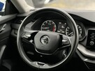 Škoda Octavia Salon Polska Poleasingowy I właściciel Serwis ASO VAT 23% Bezwypadkowy - 16