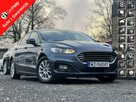 Ford Mondeo Salon Polska Poleasingowy I właściciel Serwis ASO VAT 23% Bezwypadkowy
