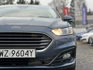 Ford Mondeo Salon Polska Poleasingowy I właściciel Serwis ASO VAT 23% Bezwypadkowy - 4