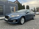 Ford Mondeo Salon Polska Poleasingowy I właściciel Serwis ASO VAT 23% Bezwypadkowy - 5