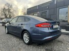 Ford Mondeo Salon Polska Poleasingowy I właściciel Serwis ASO VAT 23% Bezwypadkowy - 10