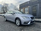 Seat Leon Salon Polska Poleasingowy I właściciel Serwis ASO VAT 23% Bezwypadkowy - 3