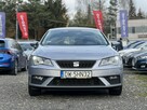 Seat Leon Salon Polska Poleasingowy I właściciel Serwis ASO VAT 23% Bezwypadkowy - 4