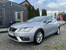 Seat Leon Salon Polska Poleasingowy I właściciel Serwis ASO VAT 23% Bezwypadkowy - 6