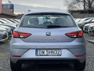 Seat Leon Salon Polska Poleasingowy I właściciel Serwis ASO VAT 23% Bezwypadkowy - 9