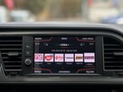 Seat Leon Salon Polska Poleasingowy I właściciel Serwis ASO VAT 23% Bezwypadkowy - 14