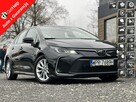 Toyota Corolla Salon Polska Poleasingowy I właściciel Serwis ASO VAT 23% Bezwypadkowy
