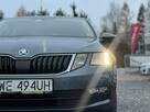 Škoda Octavia Salon Polska Poleasingowy I właściciel Serwis ASO VAT 23% Bezwypadkowy - 4