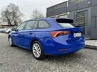 Škoda Octavia Salon Polska Poleasingowy I właściciel Serwis ASO VAT 23% Bezwypadkowy - 11