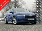 Škoda Octavia Salon Polska Poleasingowy I właściciel Serwis ASO VAT 23% Bezwypadkowy - 1