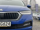 Škoda Octavia Salon Polska Poleasingowy I właściciel Serwis ASO VAT 23% Bezwypadkowy - 5