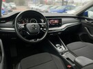 Škoda Octavia Salon Polska Poleasingowy I właściciel Serwis ASO VAT 23% Bezwypadkowy - 12