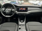 Škoda Octavia Salon Polska Poleasingowy I właściciel Serwis ASO VAT 23% Bezwypadkowy - 13