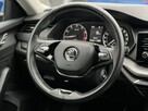 Škoda Octavia Salon Polska Poleasingowy I właściciel Serwis ASO VAT 23% Bezwypadkowy - 16