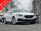 Seat Leon Salon Polska Poleasingowy I właściciel Serwis ASO VAT 23% Bezwypadkowy