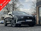 DS Automobiles DS 4 Salon Polska Poleasingowy I właściciel Serwis ASO VAT 23% Bezwypadkowy