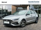 Hyundai i30 1.5 T-GDI 6MT 48V 160 KM WersjaSmart + PakietLED Gwarancja2028 - 1