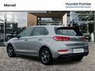 Hyundai i30 1.5 T-GDI 6MT 48V 160 KM WersjaSmart + PakietLED Gwarancja2028 - 5