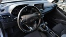 Hyundai i30 1.5 T-GDI 6MT 48V 160 KM WersjaSmart + PakietLED Gwarancja2028 - 13