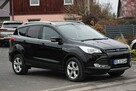 Ford Kuga 2.0D 2015r/ Duza Navi/ 176 Tys Km/ Sprowadzony/ Opłacony - 1