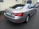 Škoda Superb Tdi Sedan Skóry Nawigacja Kamera El.Klapa Radar Bezwypadkowa Zadbana - 2