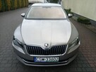 Škoda Superb Tdi Sedan Skóry Nawigacja Kamera El.Klapa Radar Bezwypadkowa Zadbana - 10