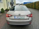 Škoda Superb Tdi Sedan Skóry Nawigacja Kamera El.Klapa Radar Bezwypadkowa Zadbana - 13